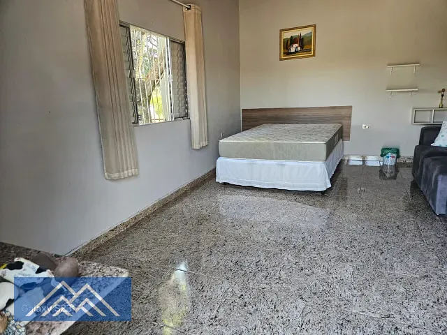 Chácara com 500m² 2 quartos e 4 banheiros, à venda, no bairro Centro em Itu