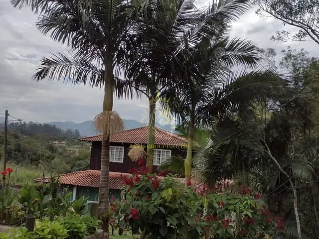Chácara com 2490m² 3 quartos e 3 banheiros, à venda, no bairro Rio do Meio em Camboriú