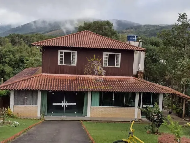 Chácara com 2490m² 3 quartos e 3 banheiros, à venda, no bairro Rio do Meio em Camboriú