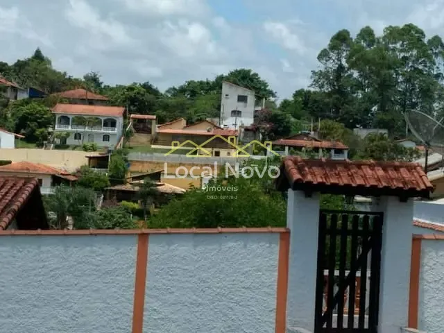 Chácara com 1600m² 2 quartos e 3 banheiros, à venda, no bairro Residencial Sao Joao em Santa Isabel