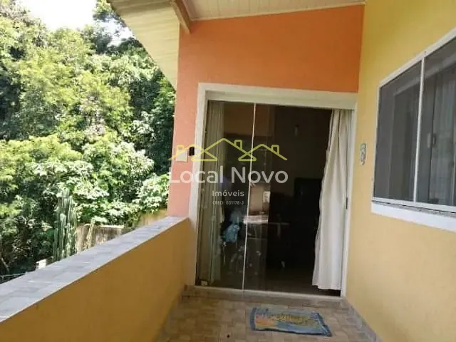 Chácara com 1600m² 2 quartos e 3 banheiros, à venda, no bairro Residencial Sao Joao em Santa Isabel