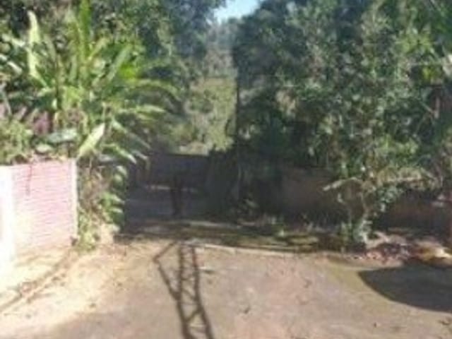 Chácara com 4500m² 2 quartos e 1 banheiro, à venda, no bairro Chácara Remanso (Caucaia do Alto) em Cotia