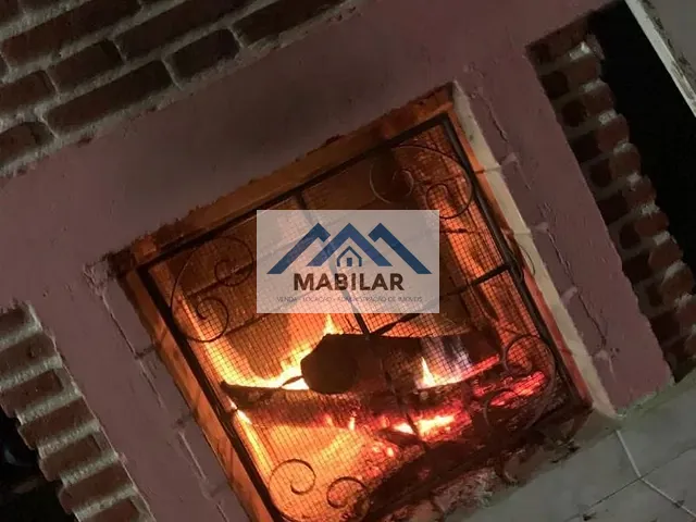Chácara com 500m² 3 quartos e 3 banheiros, à venda, no bairro Jardim Maracanã em Atibaia