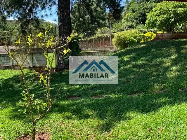 Chácara com 500m² 3 quartos e 3 banheiros, à venda, no bairro Jardim Maracanã em Atibaia