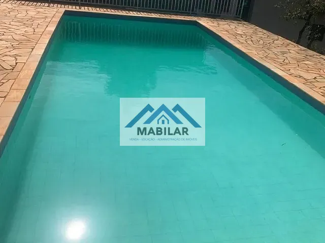 Chácara com 500m² 3 quartos e 3 banheiros, à venda, no bairro Jardim Maracanã em Atibaia