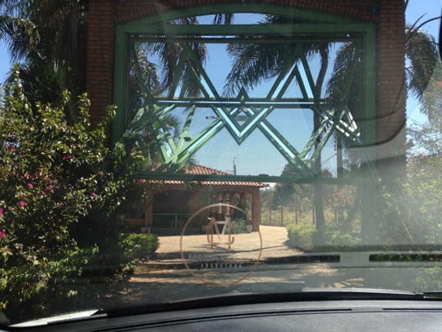 Chácara com 6741m² 4 quartos e 6 banheiros, à venda, no bairro Parque Tropical em Araraquara