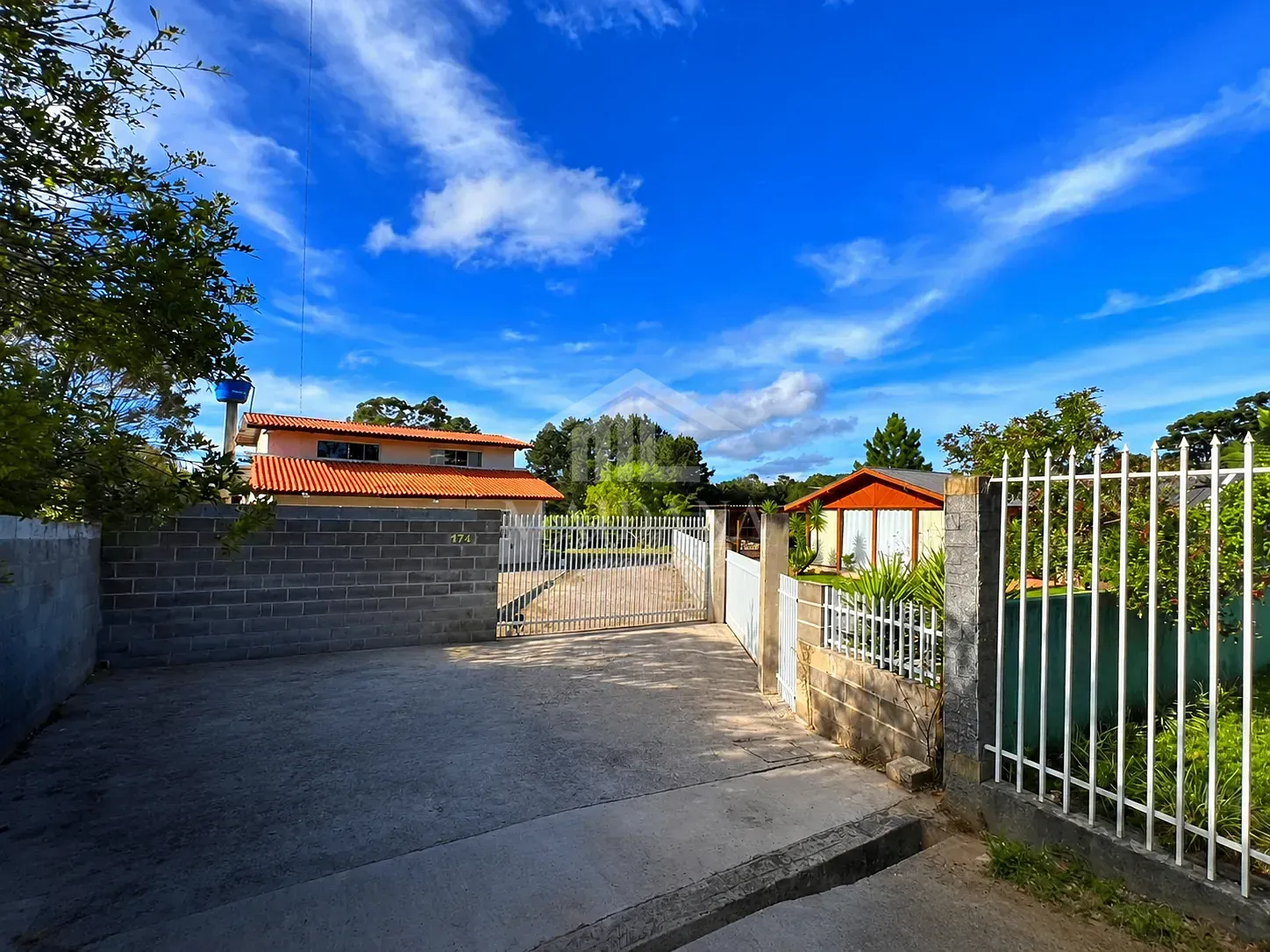 Sítio, 4 quartos, 1916 m² - Foto 1