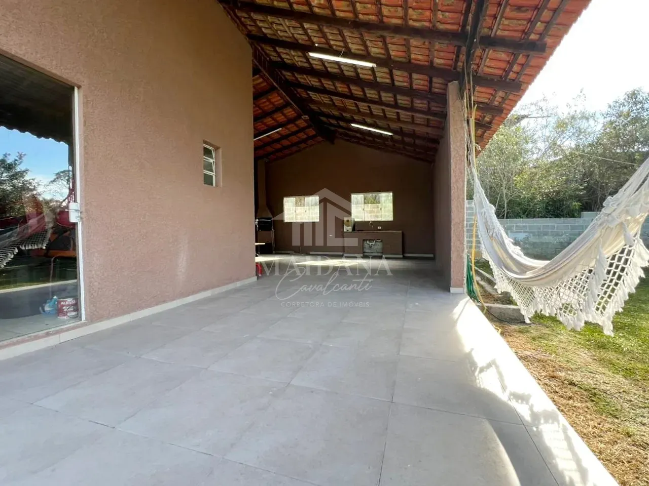 Sítio, 4 quartos, 1916 m² - Foto 7