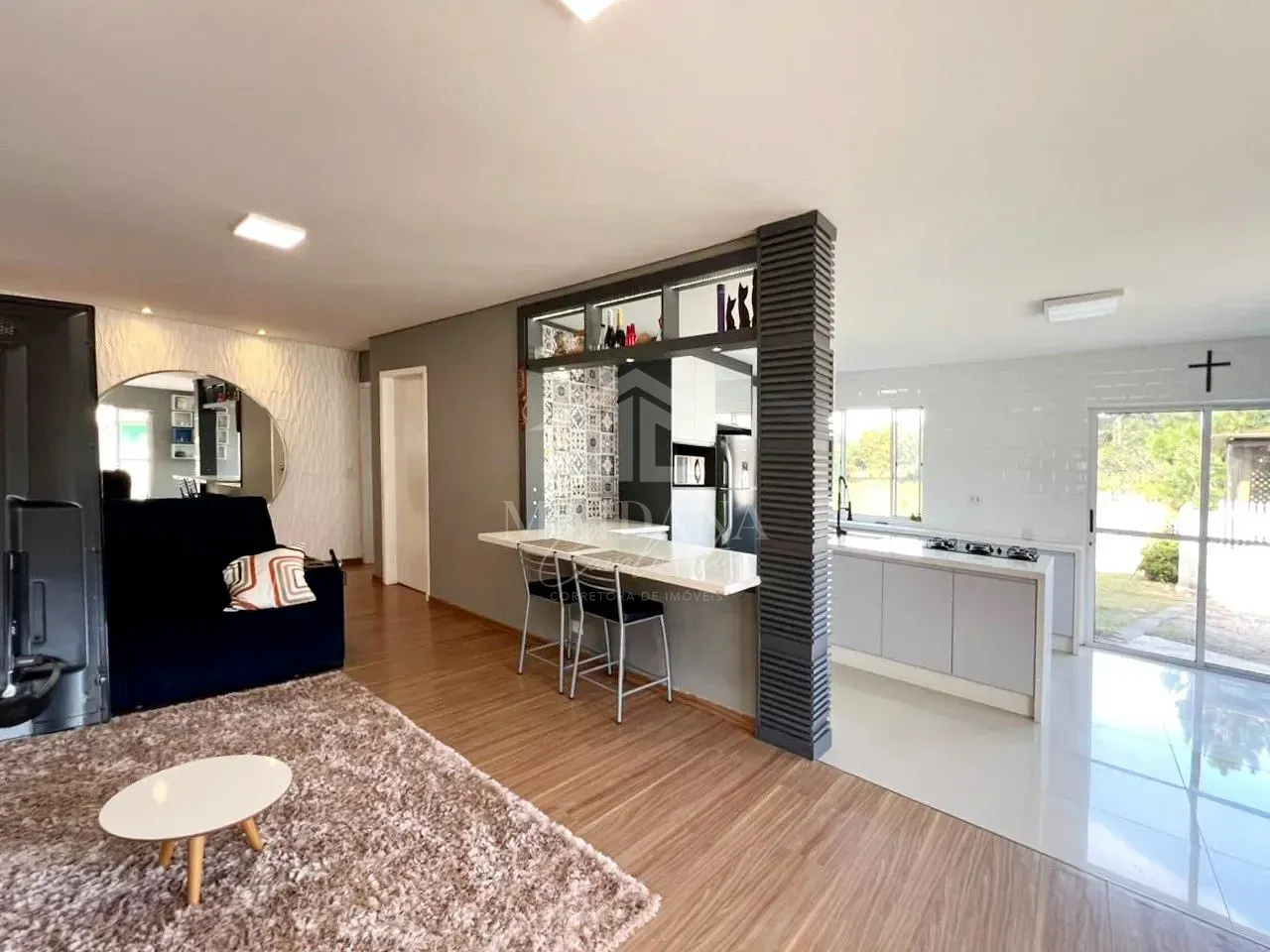 Sítio, 4 quartos, 1916 m² - Foto 13