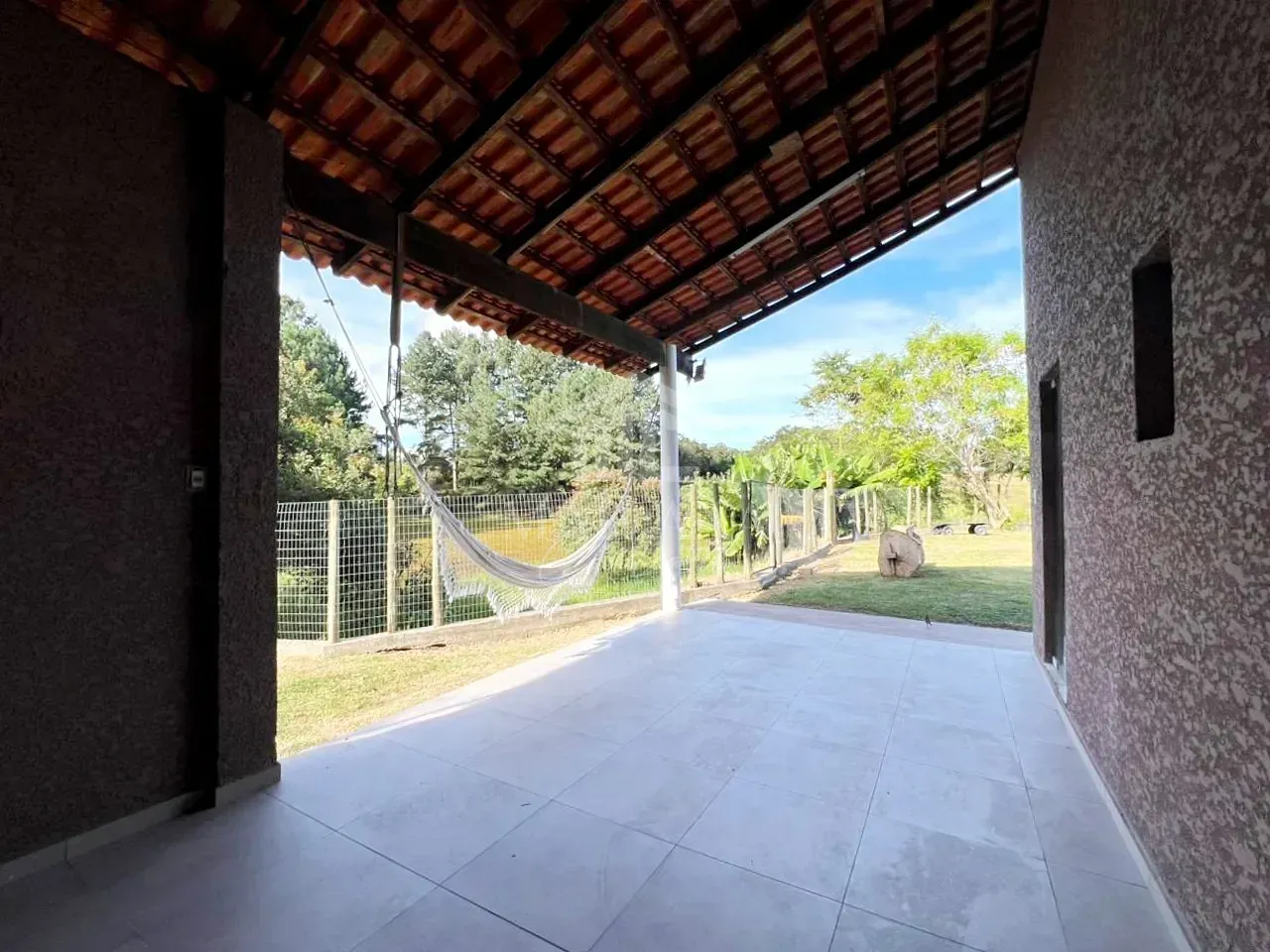 Sítio, 4 quartos, 1916 m² - Foto 6