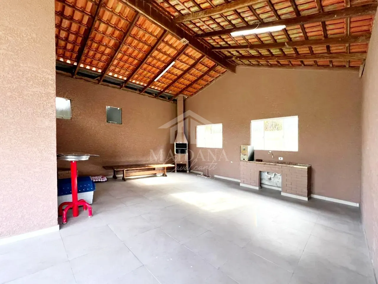 Sítio, 4 quartos, 1916 m² - Foto 8