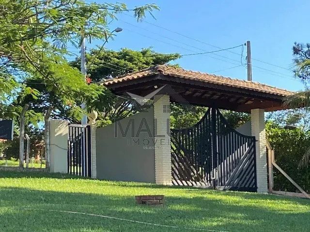 Chácara com 5200m² 4 quartos e 5 banheiros, à venda, no bairro Floresta Escura em São Pedro
