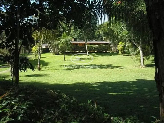 Chácara com 5156m² 4 quartos e 4 banheiros, à venda, no bairro Côrrego Frio (Penedo) em Itatiaia