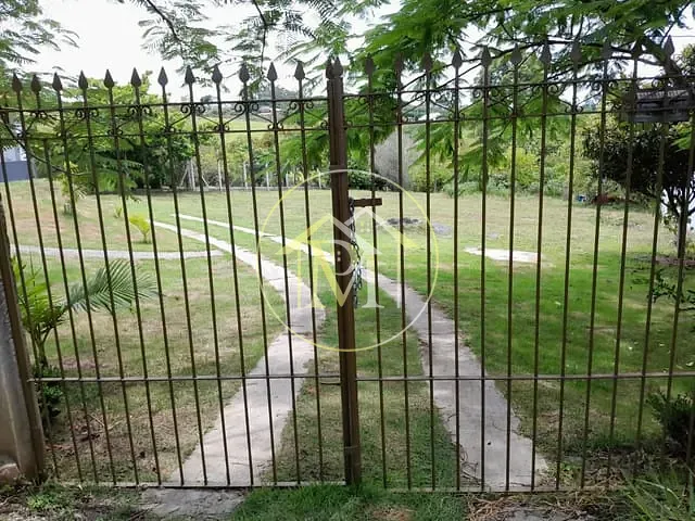 Chácara com 2800m² 1 quarto e 1 banheiro, à venda, no bairro Jardim Colonial I em Araçoiaba da Serra
