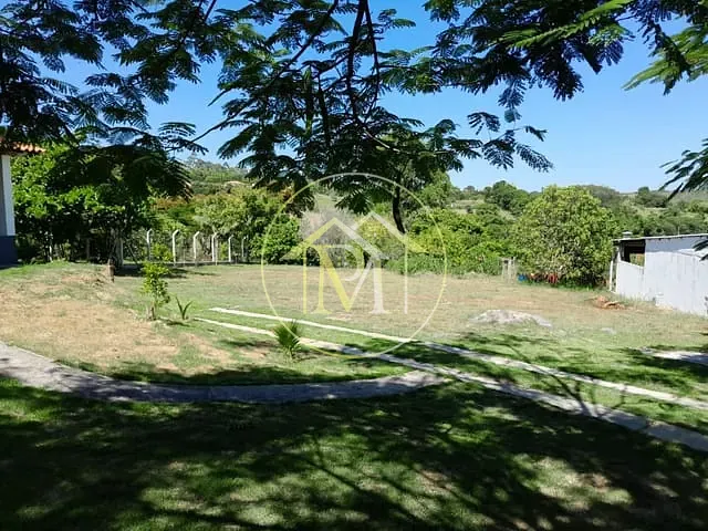 Chácara com 2800m² 1 quarto e 1 banheiro, à venda, no bairro Jardim Colonial I em Araçoiaba da Serra