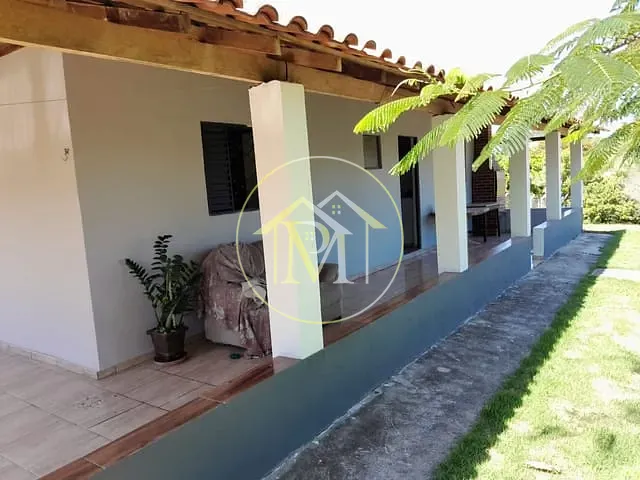 Chácara com 2800m² 1 quarto e 1 banheiro, à venda, no bairro Jardim Colonial I em Araçoiaba da Serra