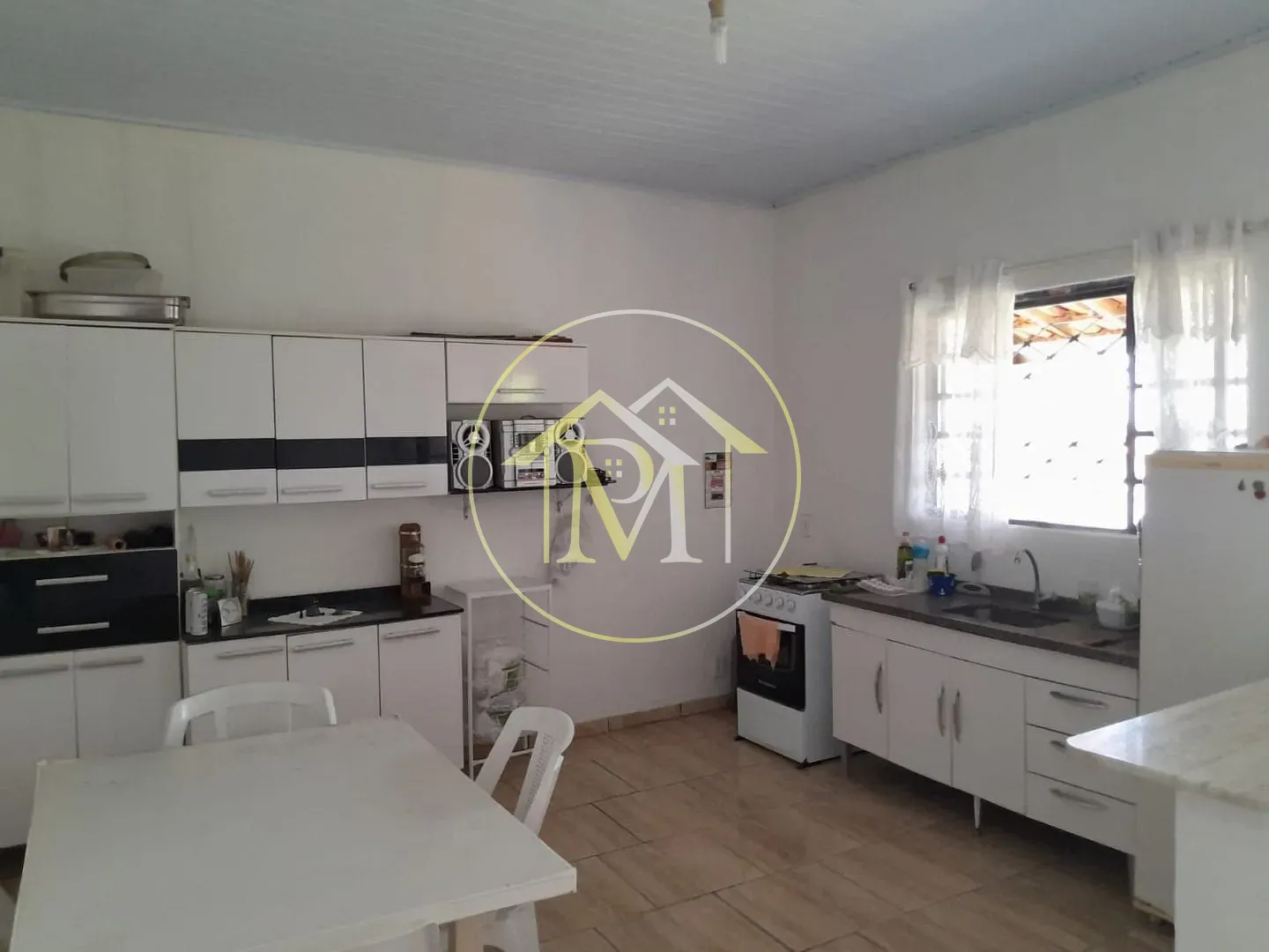 Chácara, 1 quarto, 2800 m² - Foto 8