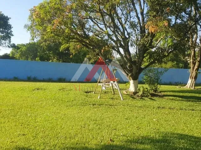 Chácara com 11000m² 6 quartos e 6 banheiros, à venda, no bairro Areal em Itaboraí