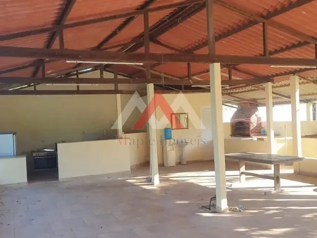 Chácara com 11000m² 6 quartos e 6 banheiros, à venda, no bairro Areal em Itaboraí