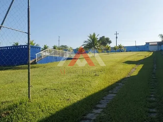 Chácara com 11000m² 6 quartos e 6 banheiros, à venda, no bairro Areal em Itaboraí