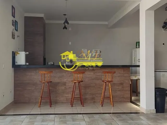 Chácara com 240m², à venda, no bairro Residencial Cittá Di Firenze em Campinas