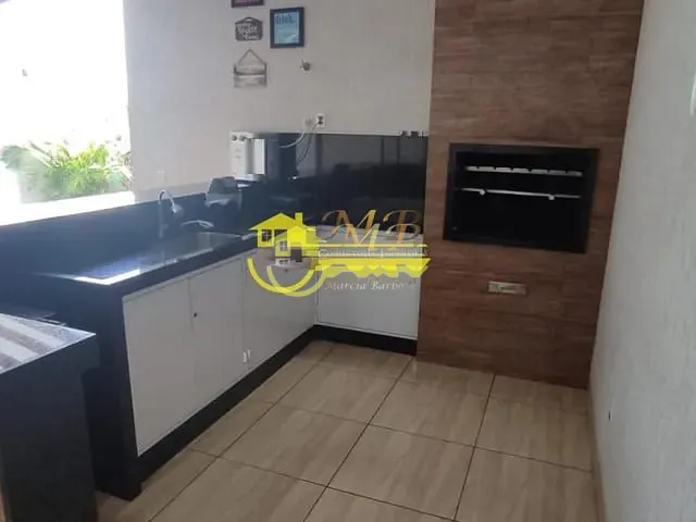 Chácara com 240m², à venda, no bairro Residencial Cittá Di Firenze em Campinas