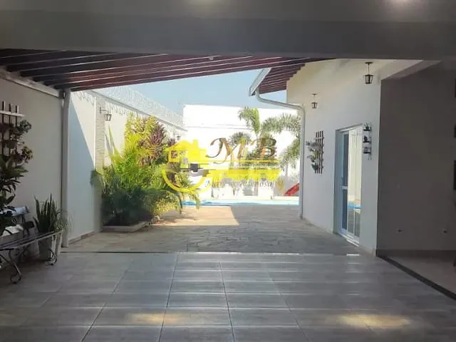 Chácara com 240m², à venda, no bairro Residencial Cittá Di Firenze em Campinas