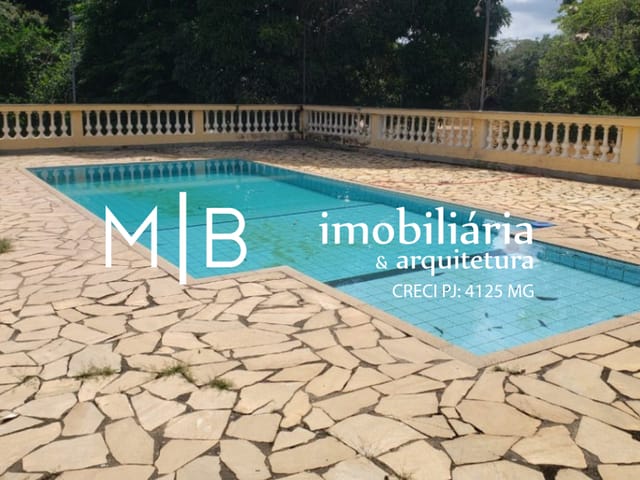 Chácara com 3338m² 4 quartos e 5 banheiros, à venda, no bairro RURAL em CATAGUASES