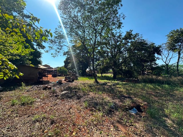 Chácara com 5000m², à venda, no bairro Chácaras de Recreio São Joaquim em Goiânia