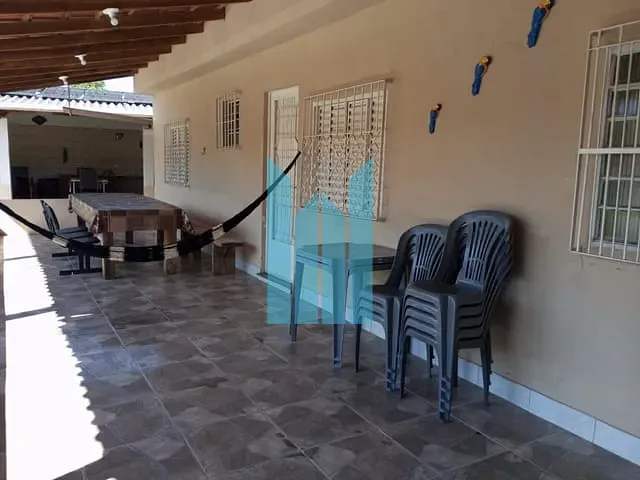 Chácara com 1700m² 3 quartos e 1 banheiro, à venda, no bairro Centro em Poços de Caldas