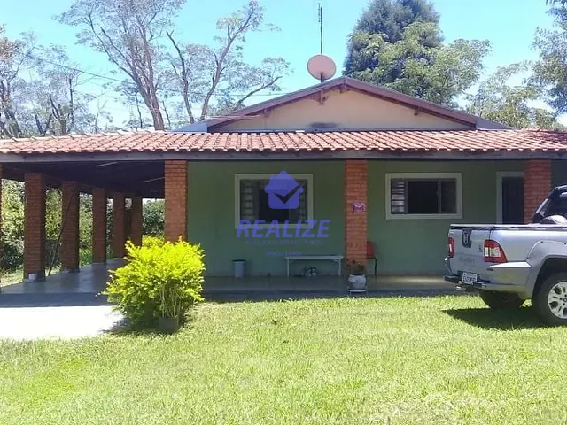 Terreno com 30000m², à venda, no bairro Conjunto Habitacional Popular Altos em Botucatu