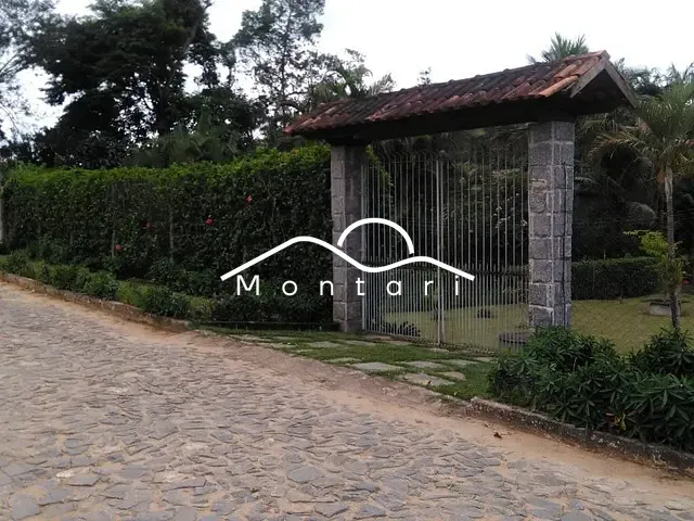 Chácara 5 quartos e 3 banheiros, à venda, no bairro São Francisco em Valença