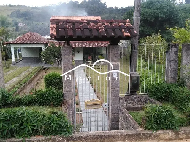 Chácara 5 quartos e 3 banheiros, à venda, no bairro São Francisco em Valença