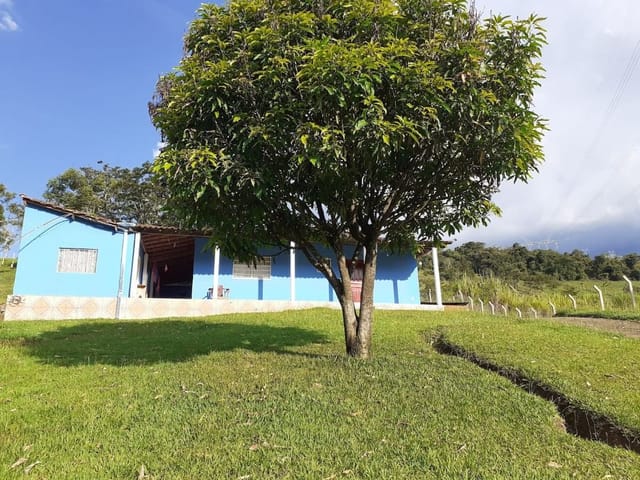 Foto do Chácara - Chácara para Locação 3 Quartos, 5 Vagas, 7150M², Centro, Wenceslau Braz - MG | Particular Márcia | MOHALLEM e LOPES CORRETAGEM E ADMINISTRACAO DE IMOVEIS LTDA