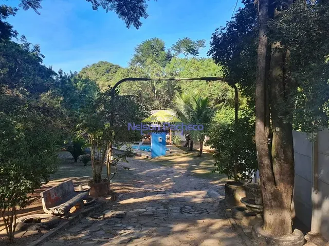 Chácara com 1392m² 2 quartos e 1 banheiro, à venda, no bairro Chacara Bela Vista em Capivari