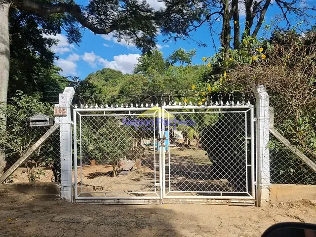 Chácara com 1392m² 2 quartos e 1 banheiro, à venda, no bairro Chacara Bela Vista em Capivari