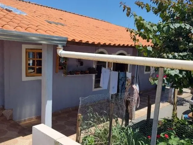 Chácara com 1100m² 2 quartos e 1 banheiro, à venda, no bairro Bacaetava em Iperó