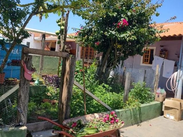 Chácara com 1100m² 2 quartos e 1 banheiro, à venda, no bairro Bacaetava em Iperó