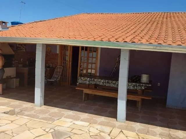 Chácara com 1100m² 2 quartos e 1 banheiro, à venda, no bairro Bacaetava em Iperó