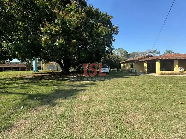 Chácara com 5326m², à venda, no bairro Recanto dos Dourados em Campinas