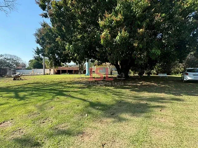 Chácara com 5326m², à venda, no bairro Recanto dos Dourados em Campinas