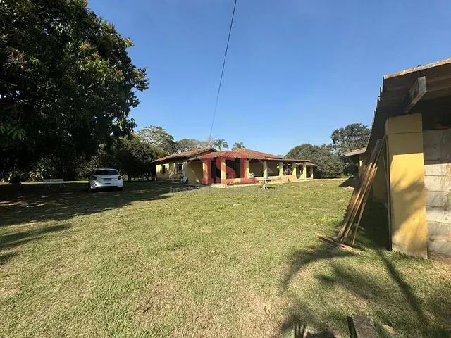 Chácara com 5326m², à venda, no bairro Recanto dos Dourados em Campinas