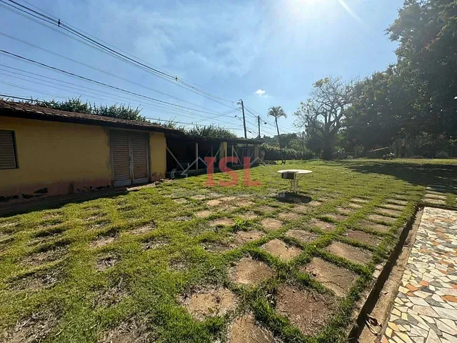 Chácara com 5326m², à venda, no bairro Recanto dos Dourados em Campinas