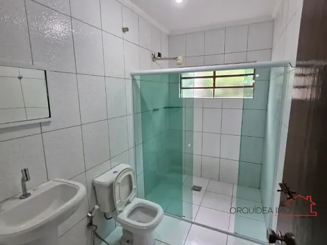 Chácara com 900m² 3 quartos e 3 banheiros, à venda, no bairro Recreio São Vicente em Atibaia