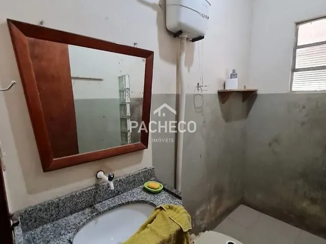 Chácara com 900m² 1 quarto e 1 banheiro, à venda, no bairro Chácara Recreio Cruzeiro do Sul em Santa Bárbara d'Oeste