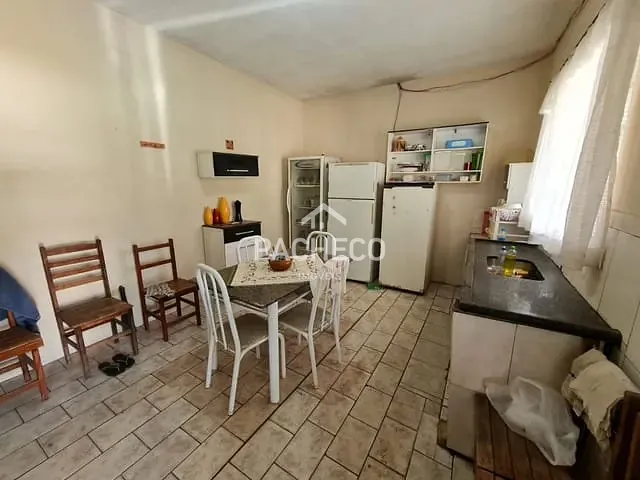 Chácara com 900m² 1 quarto e 1 banheiro, à venda, no bairro Chácara Recreio Cruzeiro do Sul em Santa Bárbara d'Oeste