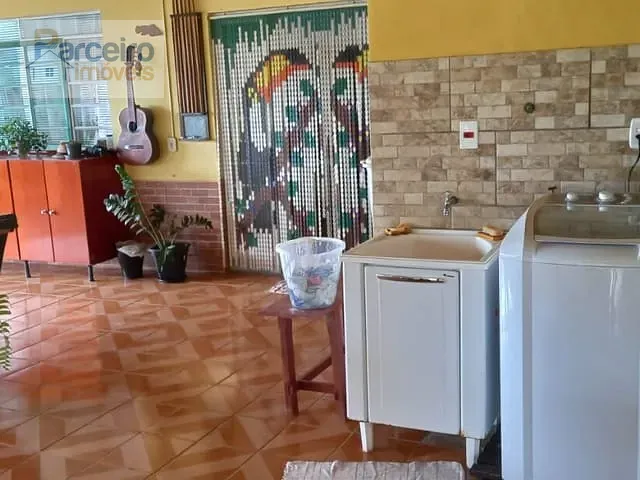 Chácara com 1600m² 2 quartos e 3 banheiros, à venda, no bairro Jardim Cananéia em Pilar do Sul