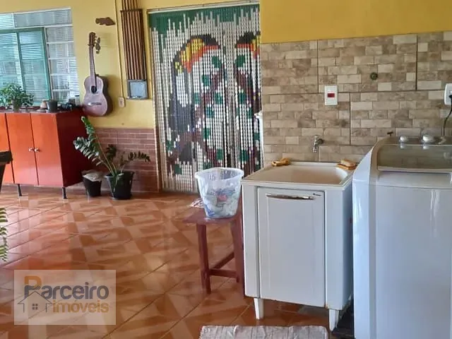 Chácara com 1600m² 2 quartos e 3 banheiros, à venda, no bairro Jardim Cananéia em Pilar do Sul