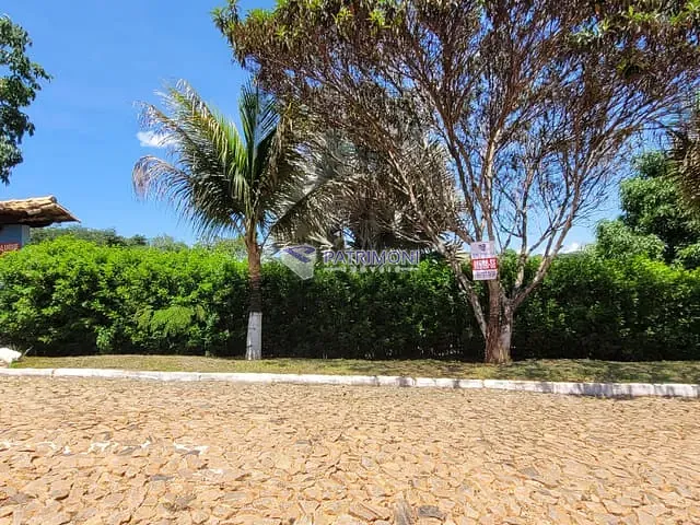 Chácara com 2000m² 4 quartos e 4 banheiros, para alugar, no bairro Condomínio Vilage em Juatuba