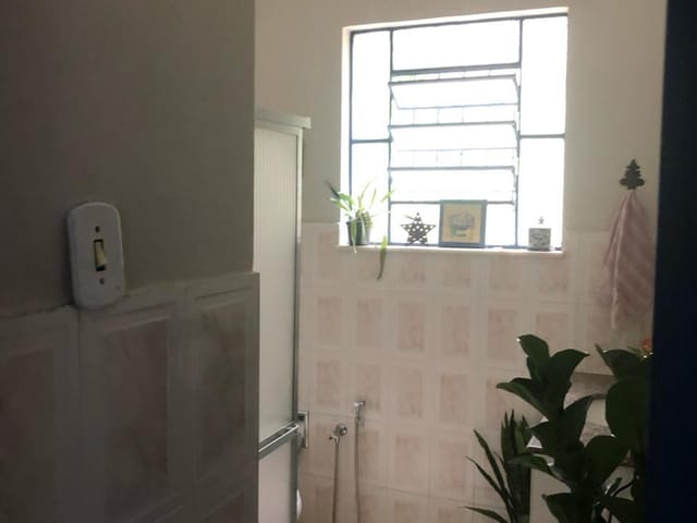 Chácara com 1600m² 2 quartos e 2 banheiros, à venda, no bairro Mello Afonso em Vassouras